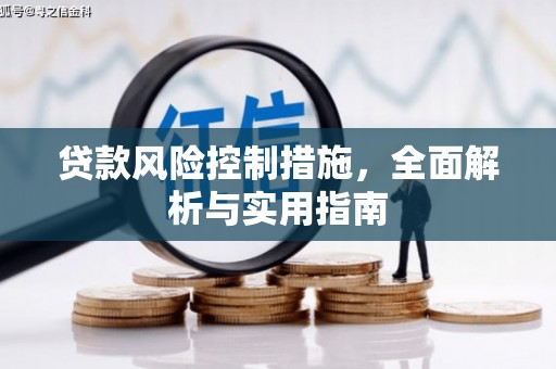 昆明贷款风险控制措施，全面解析与实用指南