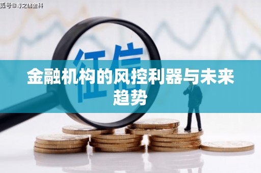 昆明金融机构的风控利器与未来趋势