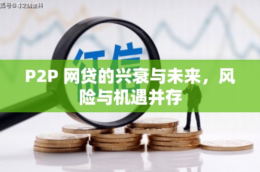 昆明P2P 网贷的兴衰与未来，风险与机遇并存