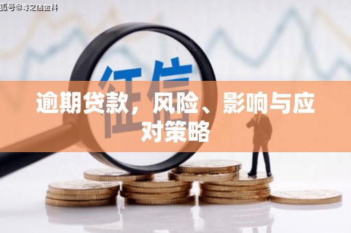 昆明逾期贷款，风险、影响与应对策略