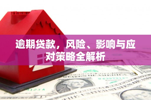 昆明逾期贷款，风险、影响与应对策略全解析