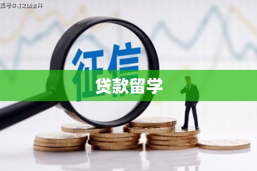 昆明贷款留学