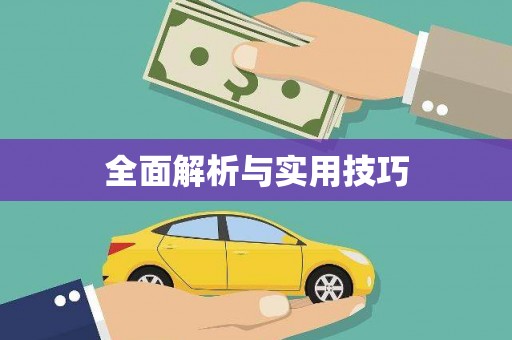 昆明全面解析与实用技巧