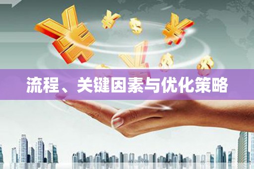 昆明流程、关键因素与优化策略