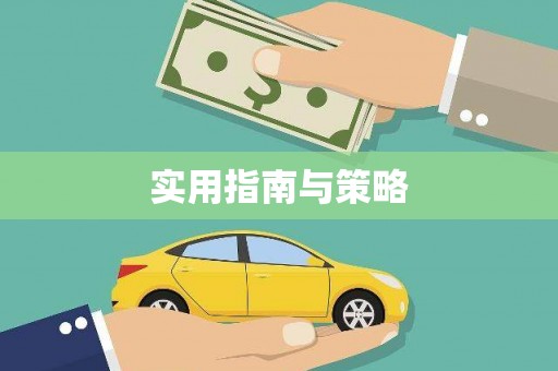 昆明实用指南与策略