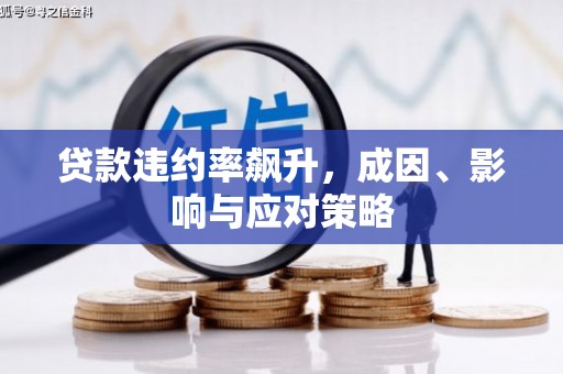 昆明贷款违约率飙升，成因、影响与应对策略